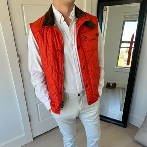 Polo Ralph Lauren Vest